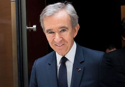 bernard arnault net worth 2022